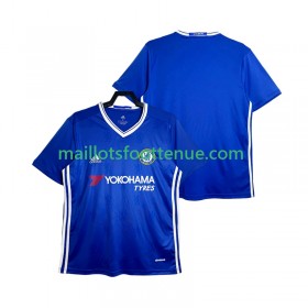 Maillot/Tenue Chelsea 2016-2017 Retro Domicile